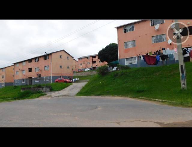 2 BEDROOM APARTMENT FOR SALE IN CROSSMOOR